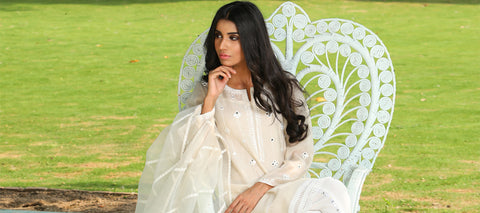 Serena Eid Collection '19